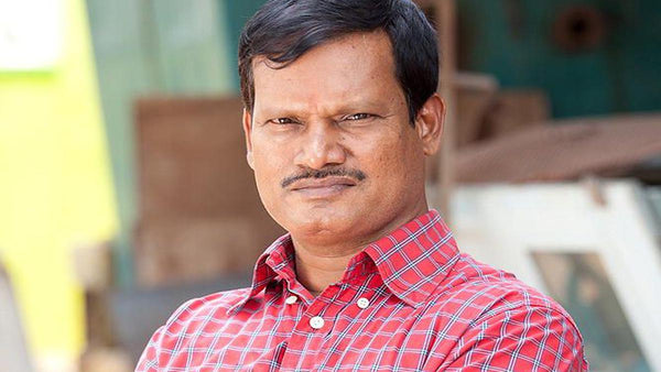 PAD MAN: The Man Who Revolutionized Menstrual Hygiene