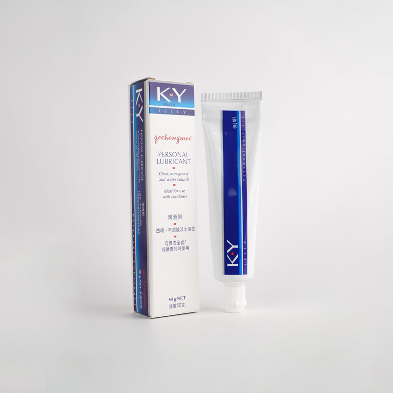 Water Jelly for Menstrual Disc