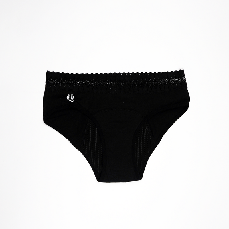 Anti-Leak Cotton Period Panties