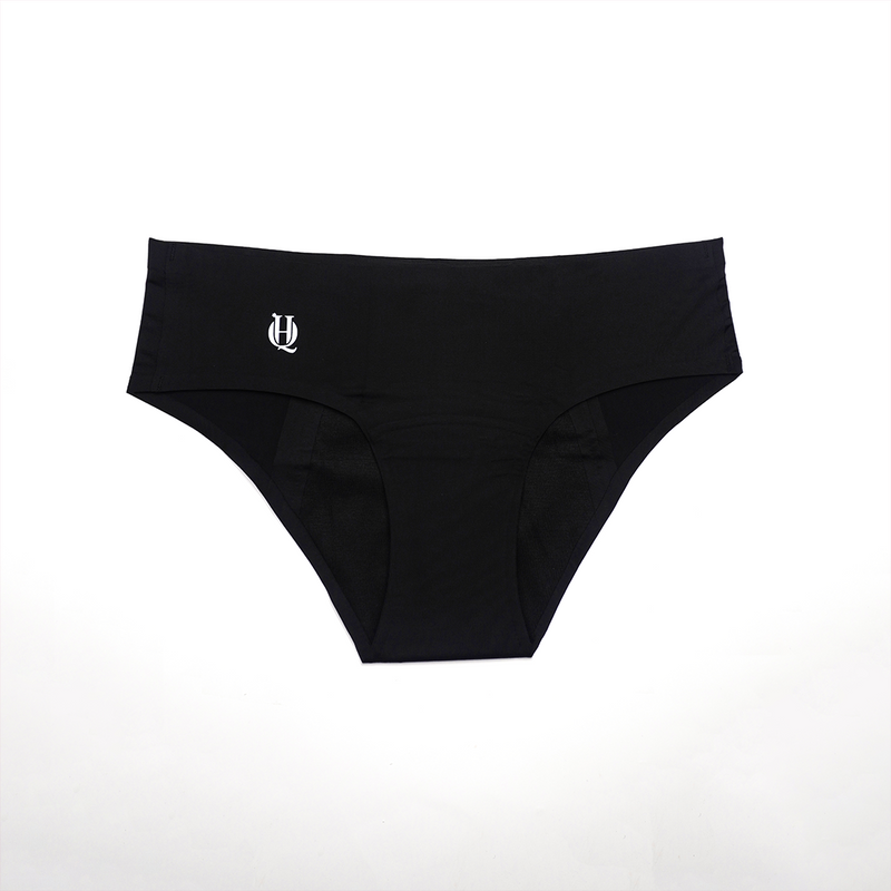 Anti-Leak Seamless Period Panties