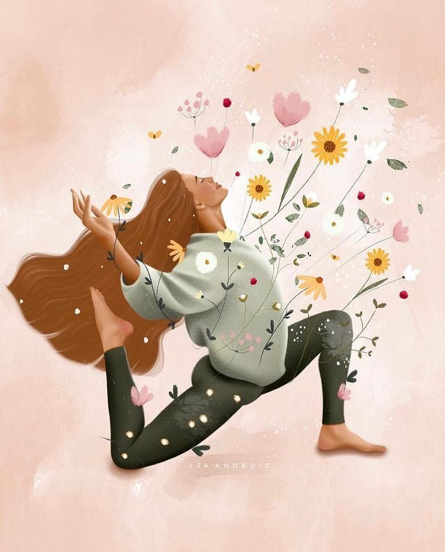 Kesihatan Wanita: Panduan Lengkap Untuk Faham & Jaga Tubuh Anda Dengan Lebih Baik