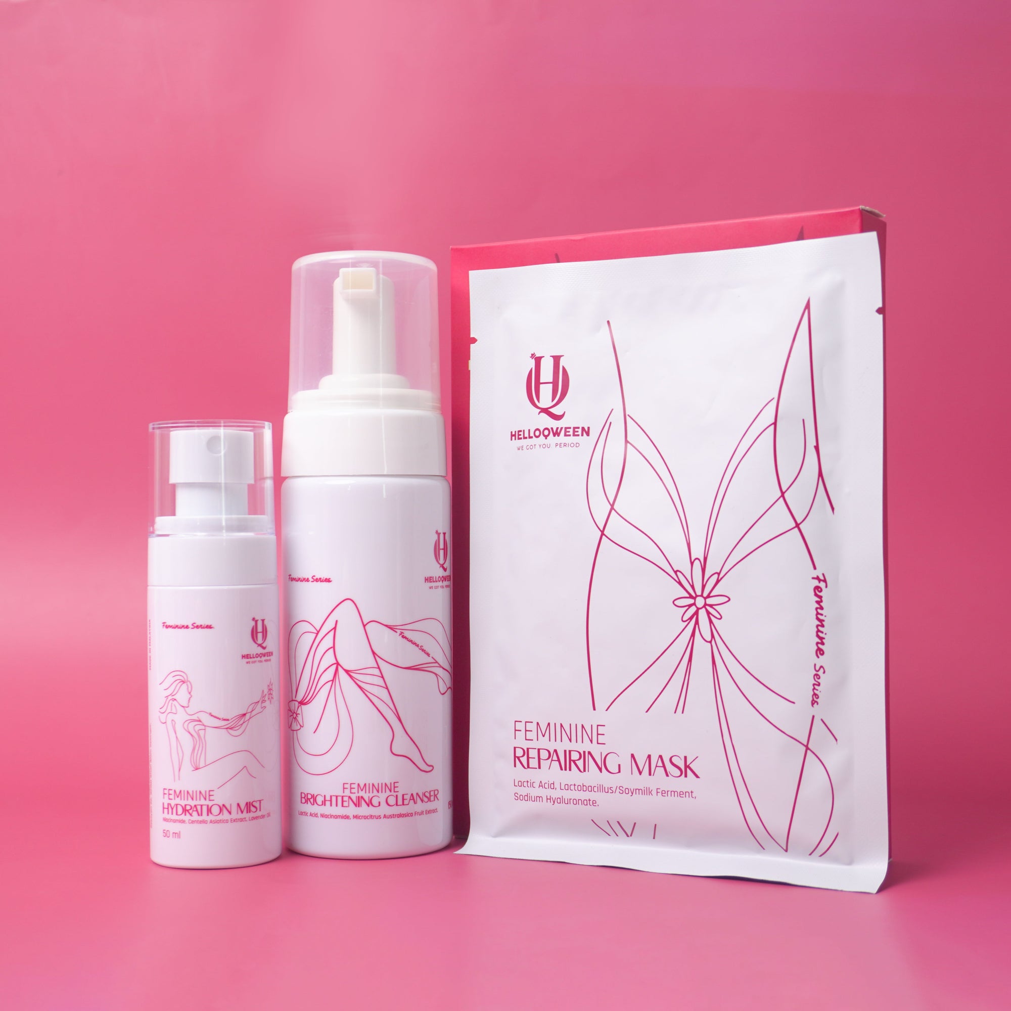 Feminine Care