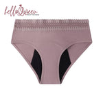 [CLEARANCE SALE] Anti-Leak Period Panties