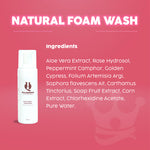 Helloqween Menstrual Dsic Period Care Set
