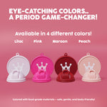 [PRE-ORDER] Helloqween Menstrual Disc Super Saver Deals!