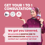 [PRE-ORDER] Helloqween Menstrual Disc Super Saver Deals!