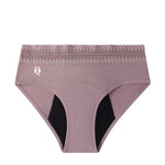 Anti-Leak Cotton Period Panties