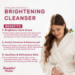 Helloqween Brightening Cleanser Skincare for Miss V