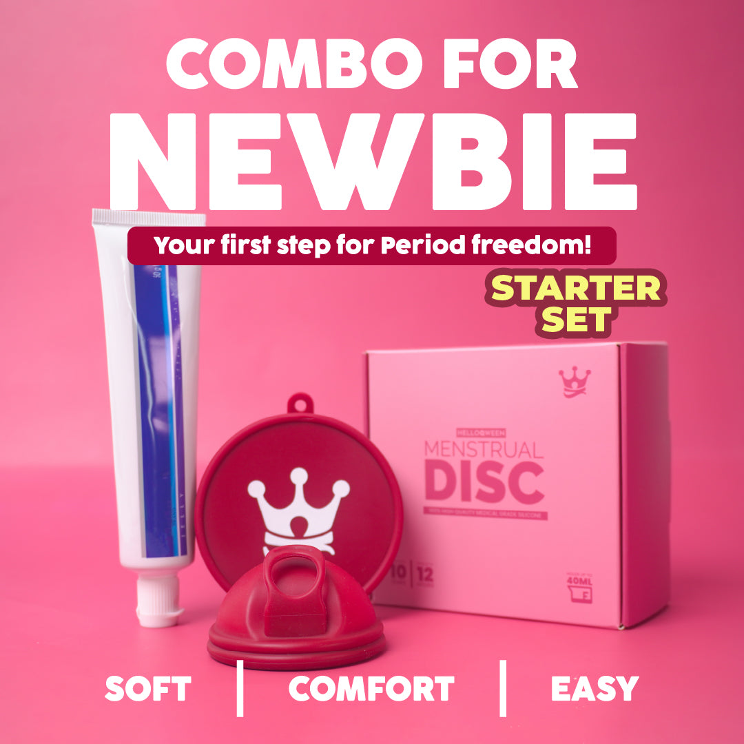 COMBO FOR NEWBIE