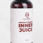 Inner Juice-Supplemen untuk Keputihan