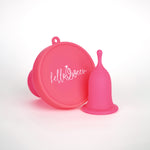 Helloqween Menstrual Cup