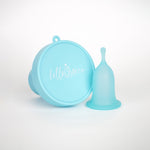 Helloqween Menstrual Cup