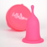 Helloqween Menstrual Cup