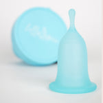 Helloqween Menstrual Cup