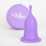 Helloqween Menstrual Cup