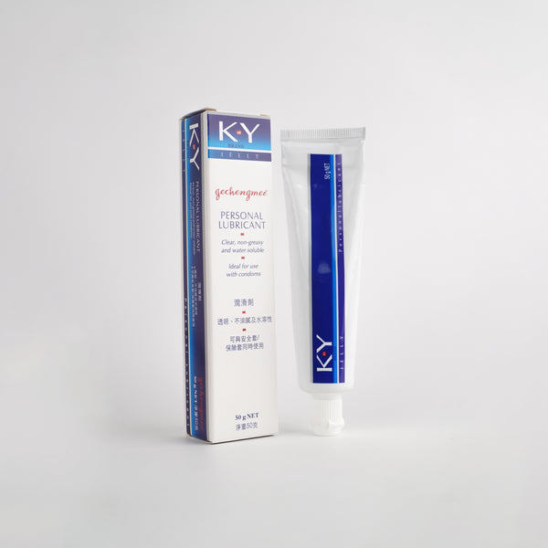 Water Jelly for Menstrual Disc