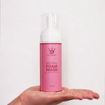 [PRE-ORDER] FOAM WASH