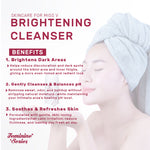 Helloqween Feminine Series Full Set Skincare for Miss V