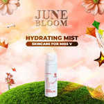 Helloqween Hydrating Mist Skincare For Miss V