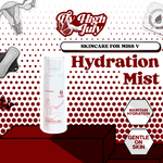 Helloqween Hydrating Mist Skincare For Miss V