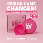 [PRE-ORDER] Helloqween Menstrual Disc Super Saver Deals!