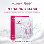 Helloqween Repairing Mask Skincare for Miss V