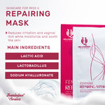 Helloqween Repairing Mask Skincare for Miss V