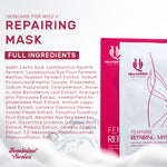 Helloqween Repairing Mask Skincare for Miss V