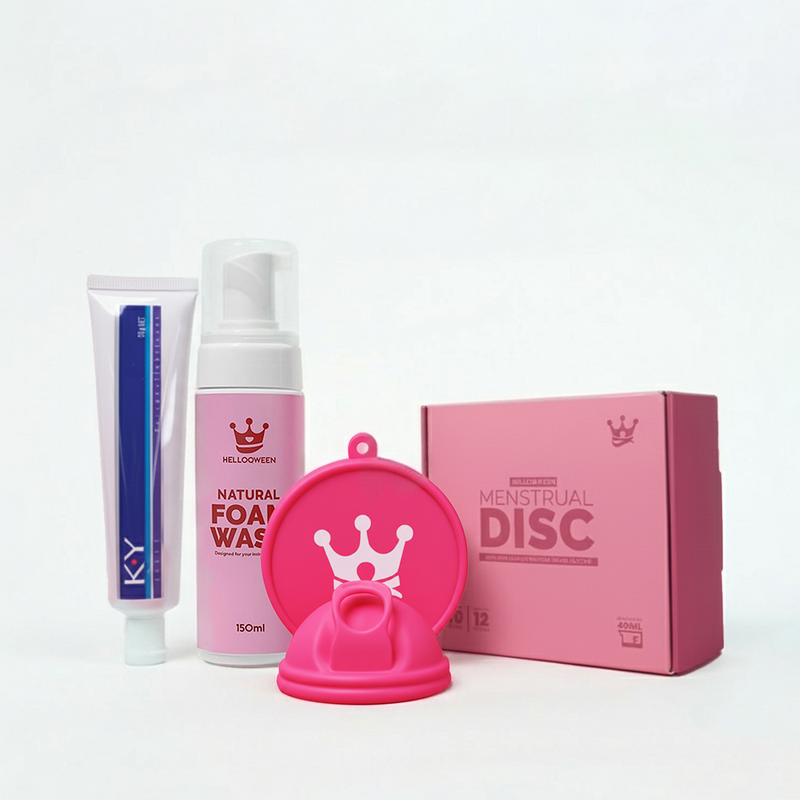 Menstrual Devices