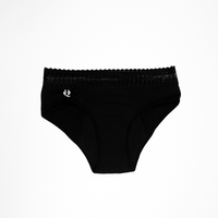 Anti-Leak Cotton Period Panties