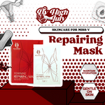 Helloqween Repairing Mask Skincare for Miss V