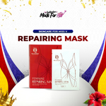 Helloqween Repairing Mask Skincare for Miss V