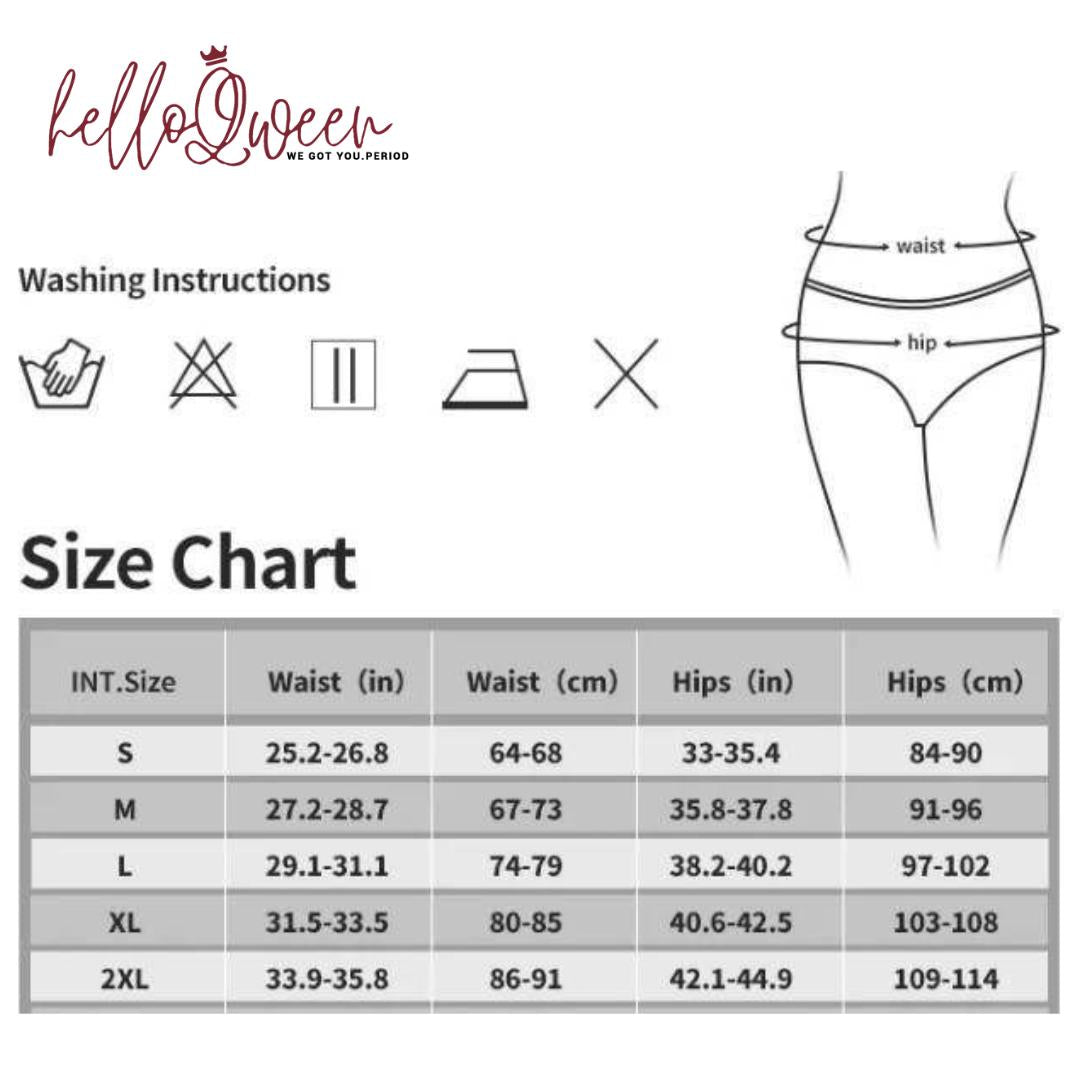 Your Fit, Your Flow