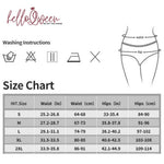 Anti-Leak Cotton Period Panties