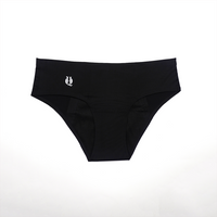 Anti-Leak Seamless Period Panties