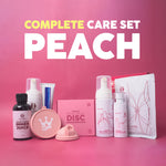 COMPLETE CARE SET! (MENSTRUAL DISC FULL SET AND FEMININE SERIES)